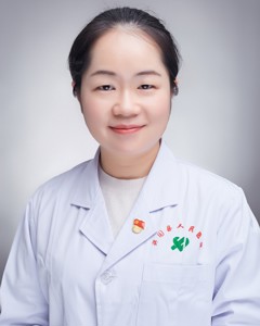 钟慧