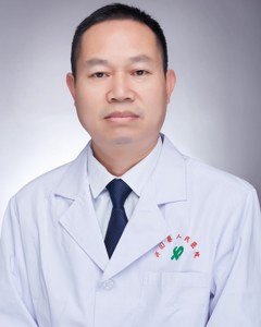 李良芳