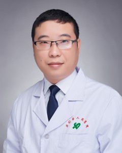 钟启盛