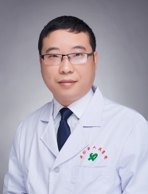 钟启盛