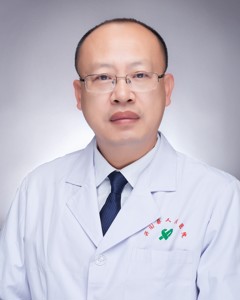 李忠东