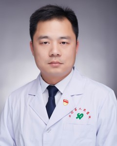 黄永生