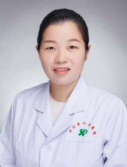 副主任医师 刘淑红